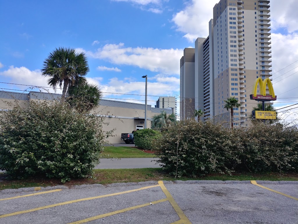 Arbys | meal takeaway | 17002 Front Beach Rd, Panama City Beach, FL 32413, USA | 8502336267 OR +1 850-233-6267