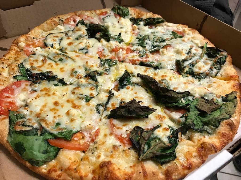 Pizza Ranchini | restaurant | 2643, 1039 Hamil Rd, Verona, PA 15147, USA | 4127932100 OR +1 412-793-2100