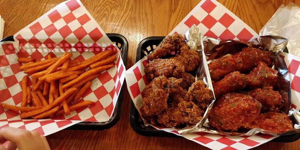 Waker Chicken (now named The Koop) | restaurant | 129 Locust Ln, State College, PA 16801, USA | 8149547807 OR +1 814-954-7807