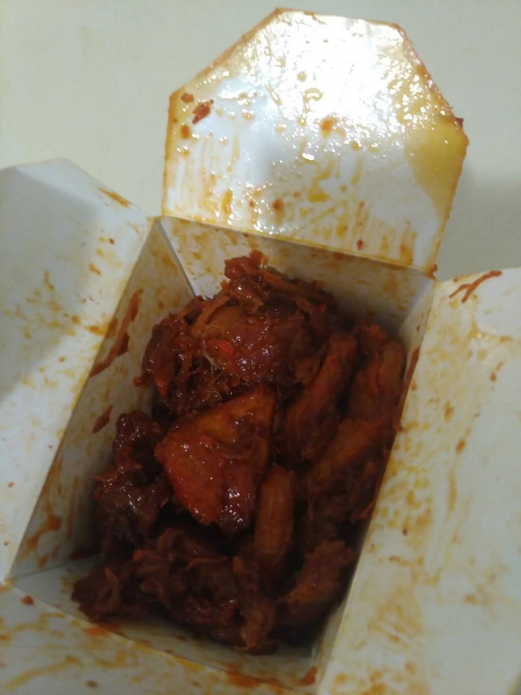 No 1 Chinese Restaurant | restaurant | 6601 Old Winter Garden Rd, Orlando, FL 32835, USA | 4075322127 OR +1 407-532-2127