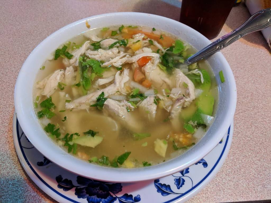 Monterrey Mexican Restaurant | restaurant | 5406 Buford Hwy NE, Doraville, GA 30340, USA | 7704581179 OR +1 770-458-1179