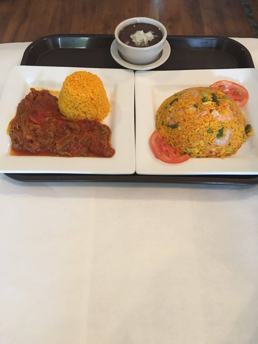 Spanglish Cafe | restaurant | 4105 Gunn Hwy, Tampa, FL 33618, USA | 8133684107 OR +1 813-368-4107