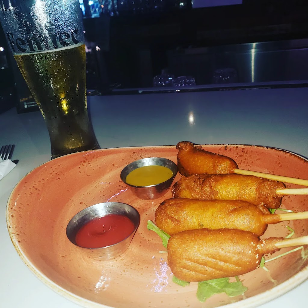 The Fennec | restaurant | 1630 2nd Ave S, Birmingham, AL 35233, USA | 6592082480 OR +1 659-208-2480