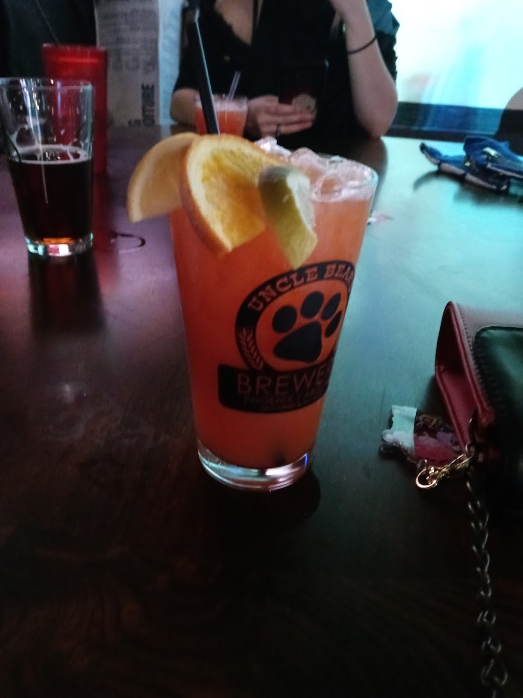 The Frozen Cactus Ice Bar & Fire Grill | restaurant | 5769 E Speedway Blvd, Tucson, AZ 85712, USA | 5204955136 OR +1 520-495-5136