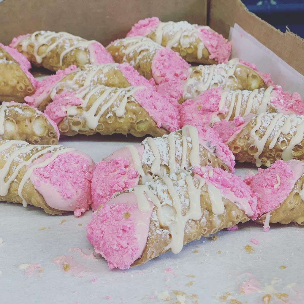 Papa Gelateria | cafe | 318 Highland Ave, New Castle, PA 16101, USA | 4125299818 OR +1 412-529-9818