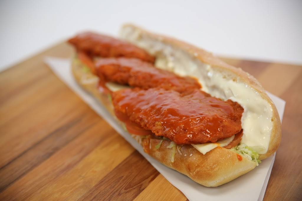 LTs Pizza And Subs | restaurant | 2916, 1311 Union Rd, West Seneca, NY 14224, USA | 7166748202 OR +1 716-674-8202