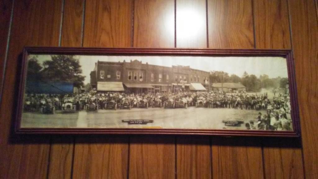 Rod & Gun Steak House | restaurant | 2525 Lambert Ave, Rosedale, IN 47874, USA | 8124662521 OR +1 812-466-2521