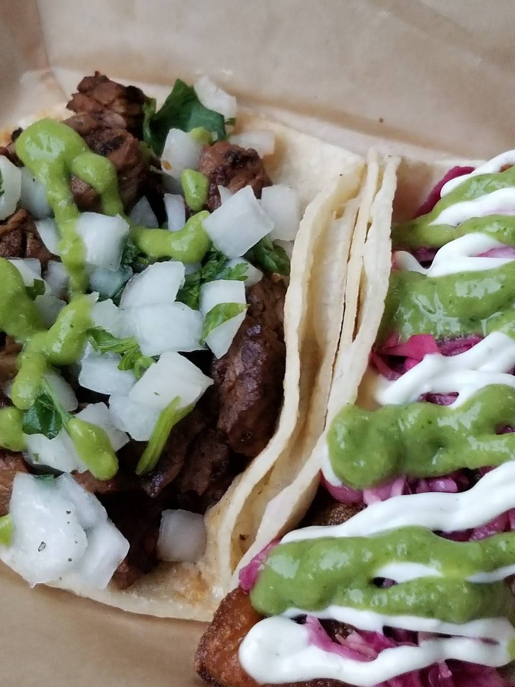 Block Taco | restaurant | 120 Greenfield St B, Wilmington, NC 28401, USA | 9103992796 OR +1 910-399-2796