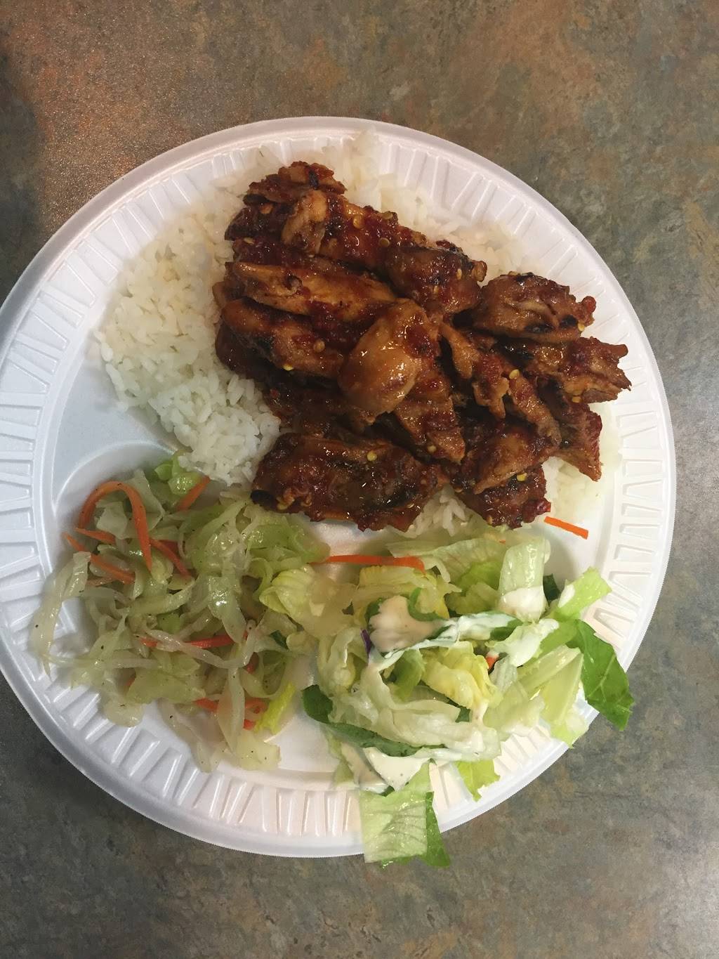 Teriyaki Time | restaurant | 9141 E Stockton Blvd # 260, Elk Grove, CA 95624, USA | 9167147860 OR +1 916-714-7860