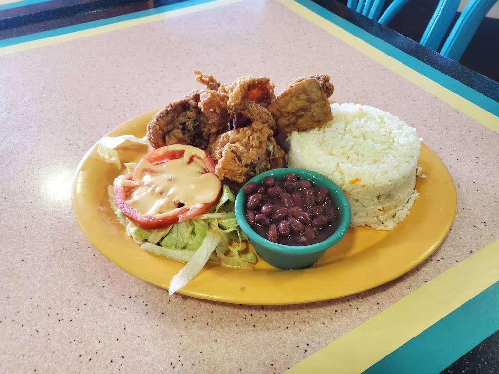 Guembos Cafe Restaurant | restaurant | 2055 NW 22nd Ave, Miami, FL 33142, USA | 7864412254 OR +1 786-441-2254