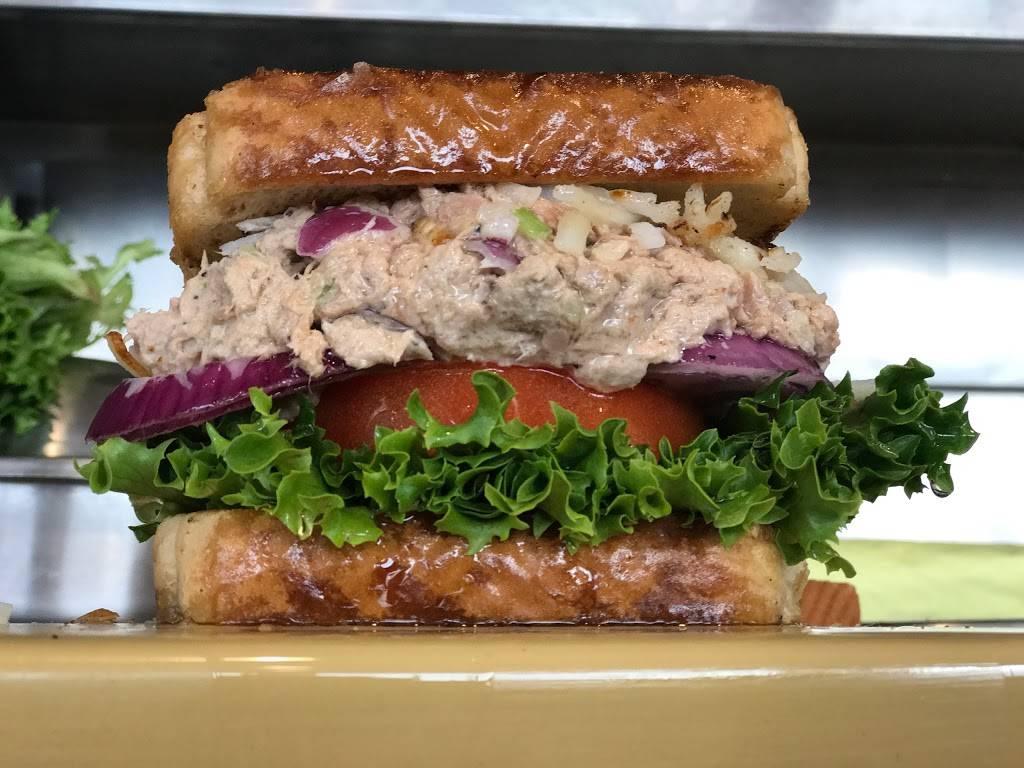 Burgers and All | restaurant | 740 W Broadway, Glendale, CA 91204, USA | 8186961288 OR +1 818-696-1288