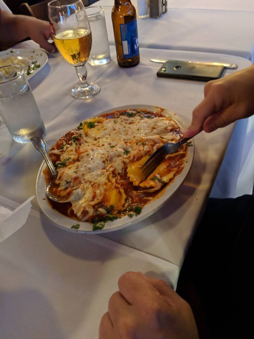 Paolos 3s Company | restaurant | 242 E Dania Beach Blvd, Dania Beach, FL 33004, USA | 9549214970 OR +1 954-921-4970