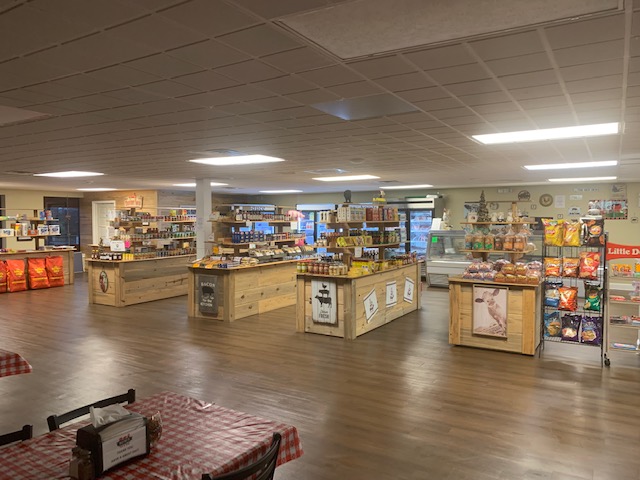 Waynes Meat Market | restaurant | 307 W Emery St A, Dalton, GA 30720, USA | 7066711105 OR +1 706-671-1105