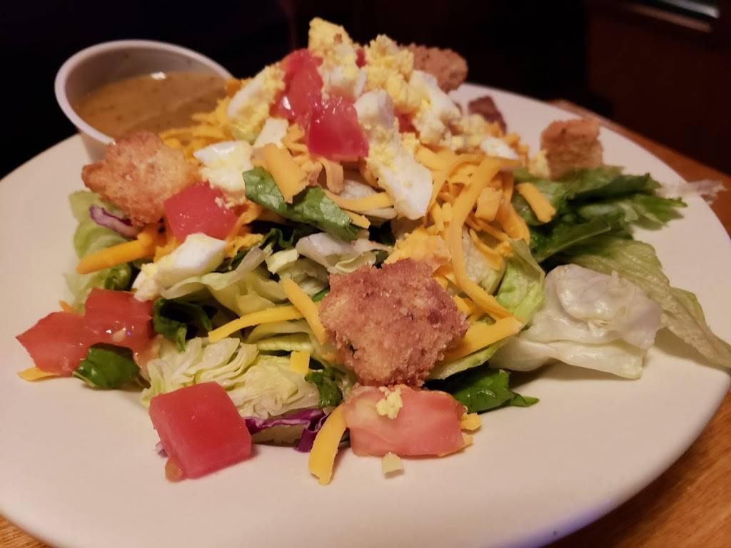 Texas Roadhouse | restaurant | 4465 Mountain Rd, Pasadena, MD 21122, USA | 4104390233 OR +1 410-439-0233