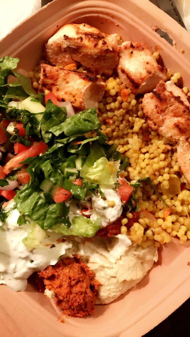 Pita Pockets | restaurant | 180 Crandon Blvd #116-117, Key Biscayne, FL 33149, USA | 7867622561 OR +1 786-762-2561