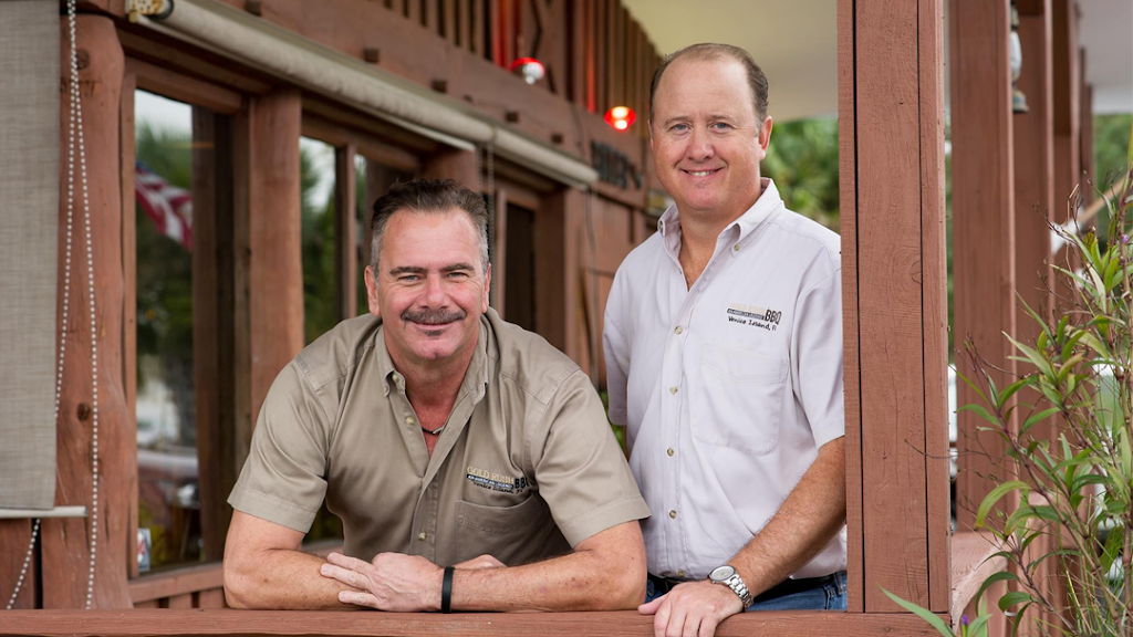 Gold Rush BBQ | restaurant | 661 S Tamiami Trail, Venice, FL 34285, USA | 9414833137 OR +1 941-483-3137