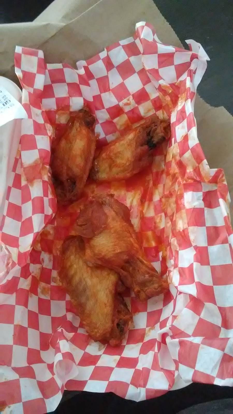 Wing Fiesta Group | meal takeaway | 790 B St, Hayward, CA 94541, USA | 5106900882 OR +1 510-690-0882