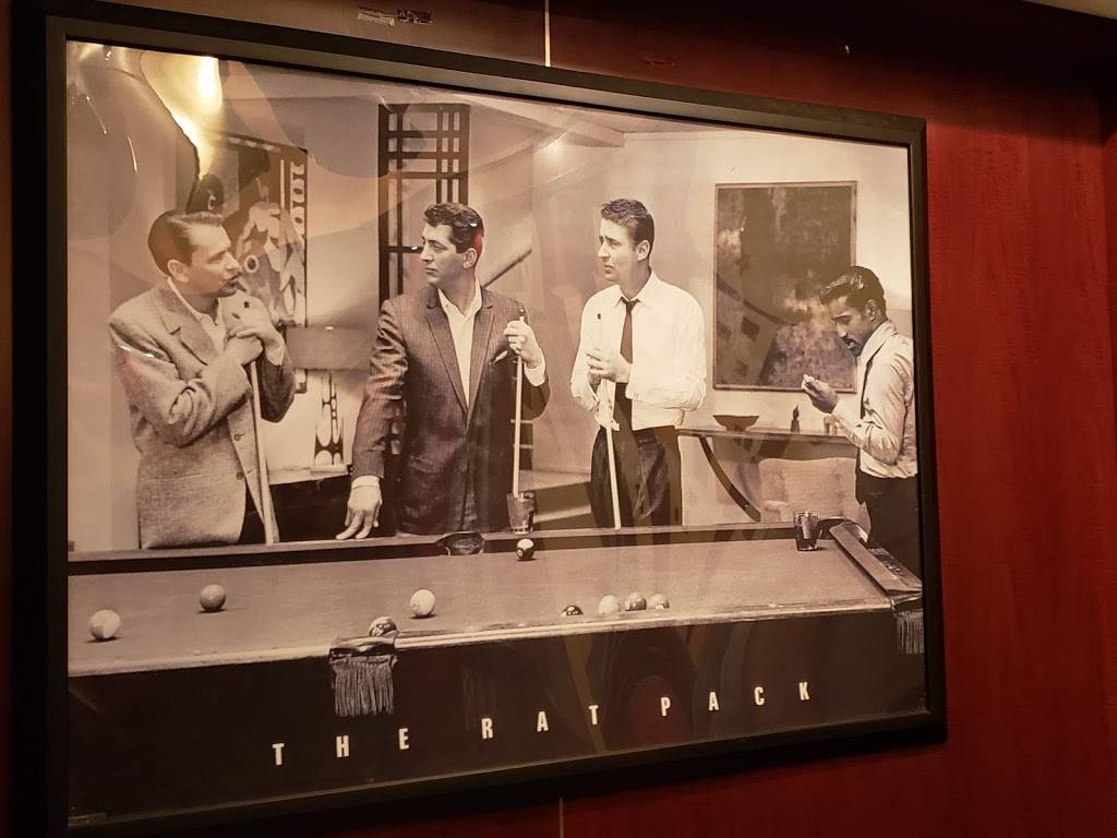 Porcellis Italian Bistro | restaurant | 1801 E 9th St, Cleveland, OH 44114, USA | 2165742270 OR +1 216-574-2270