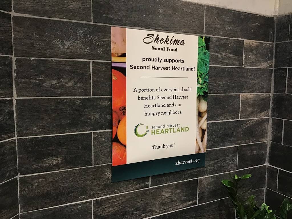 Shekima Seoul Food | restaurant | 3001 Maplewood Mall Dr, Maplewood, MN 55109, USA | 6512767252 OR +1 651-276-7252