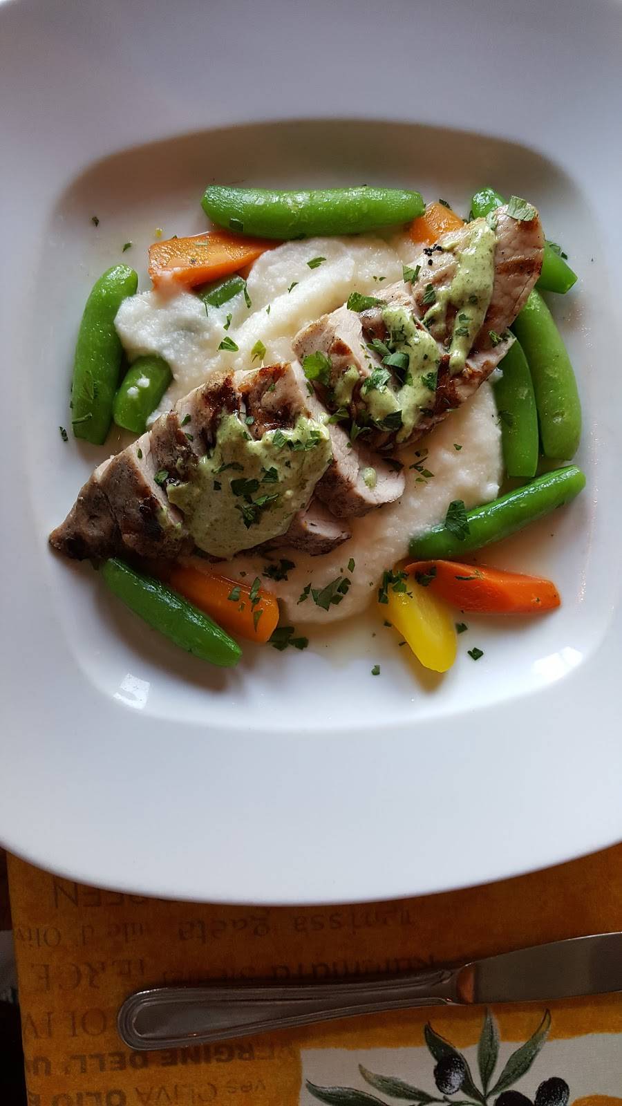 4th Street Bistro | restaurant | 3065 W 4th St, Reno, NV 89523, USA | 7753233200 OR +1 775-323-3200