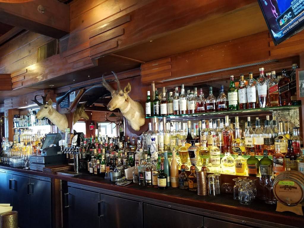 Nicks Cove | restaurant | 23240 CA-1, Marshall, CA 94940, USA | 4156631033 OR +1 415-663-1033