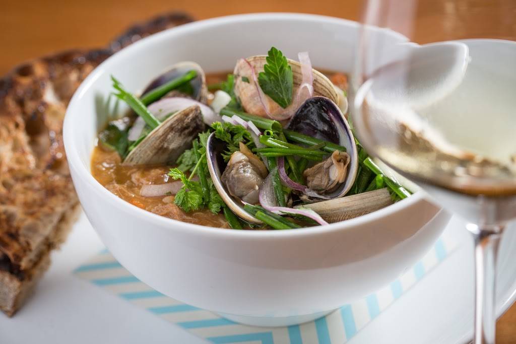 Bar Biscay | restaurant | 1450 W Chicago Ave, Chicago, IL 60642, USA | 3124558900 OR +1 312-455-8900