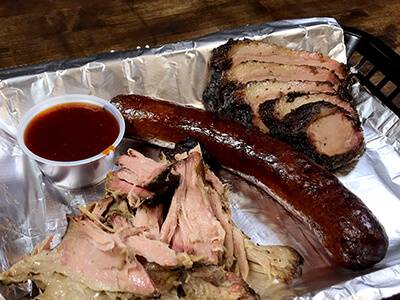 Sweet Magnolia Smokehouse | restaurant | 4929 E Chandler Blvd Ste 405, Phoenix, AZ 85048, USA | 6232212608 OR +1 623-221-2608