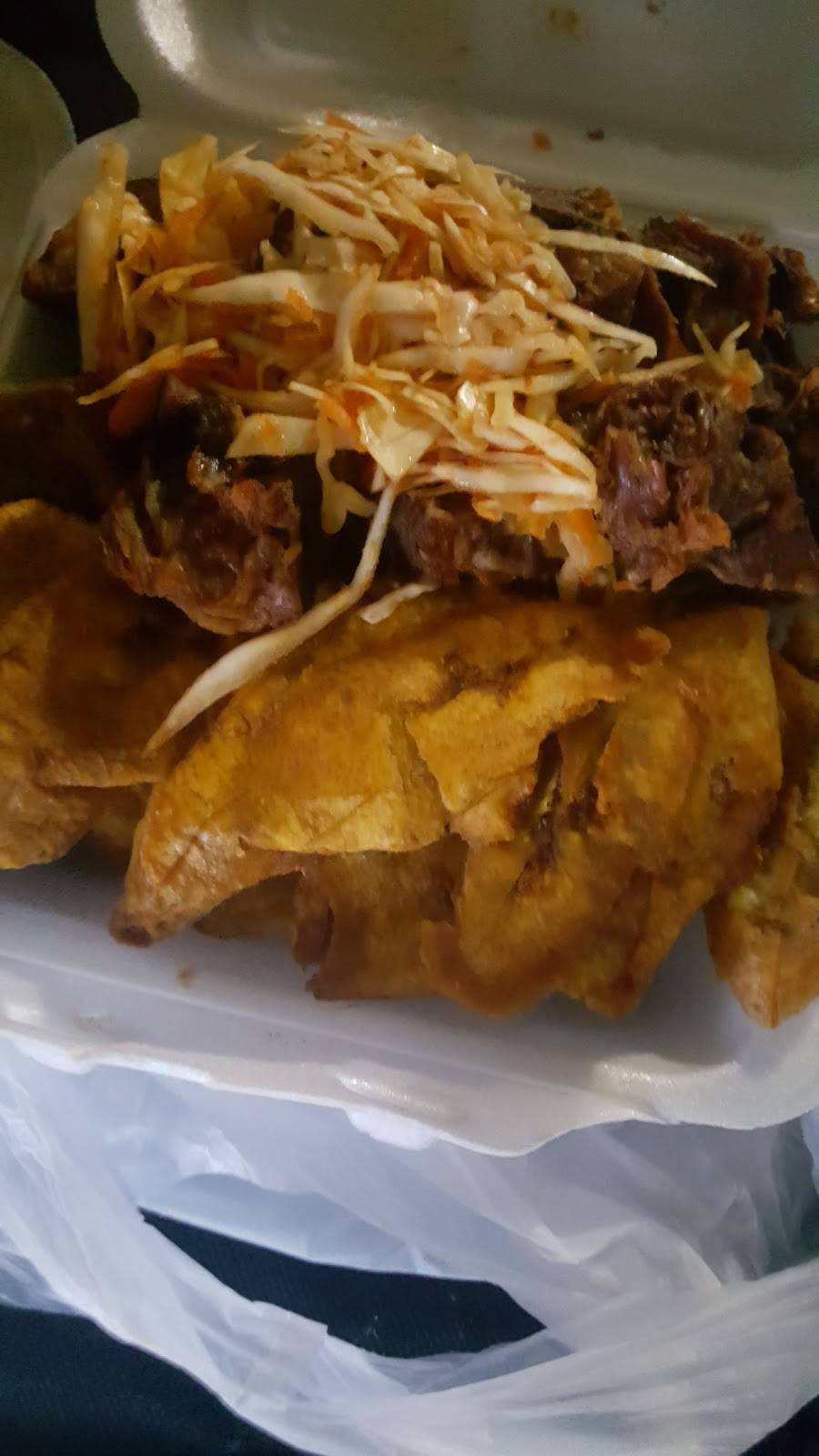 Fritaille Express | restaurant | 997 Prospect Ave, Westbury, NY 11590, USA | 5162693571 OR +1 516-269-3571