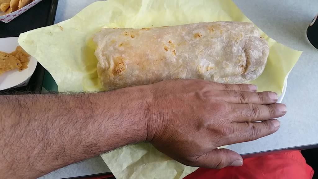 Panchos Mexican Grill | restaurant | 777 Broadway, El Cajon, CA 92021, USA | 6194604202 OR +1 619-460-4202