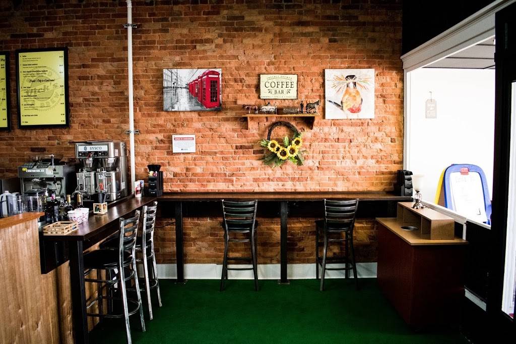 Vicks Bread & Brew | cafe | 333 N Market St, Mt Carmel, IL 62863, USA | 6182631091 OR +1 618-263-1091