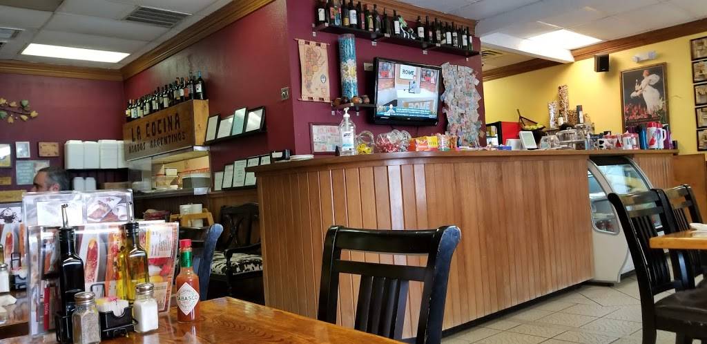 Pampa Grill and Market | restaurant | 10111 Hammerly Blvd, Houston, TX 77080, USA | 7137220666 OR +1 713-722-0666