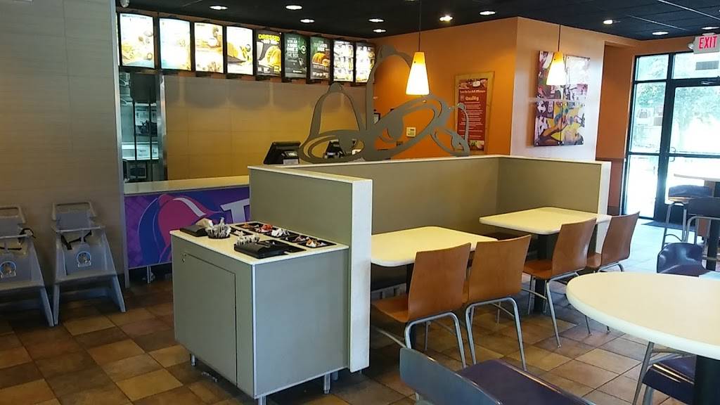 Taco Bell | meal takeaway | 1088 MD-3 N, Gambrills, MD 21054, USA | 4107215598 OR +1 410-721-5598