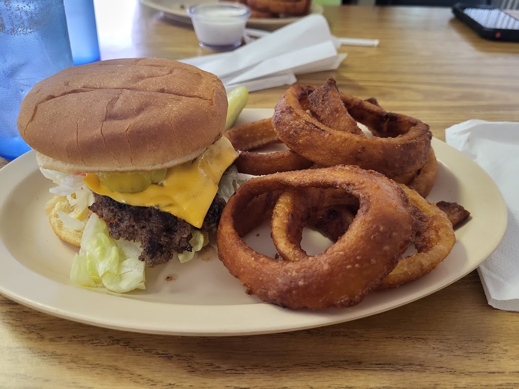 Country Kitchen | restaurant | 701 Main St, Pangburn, AR 72121, USA | 5017282045 OR +1 501-728-2045