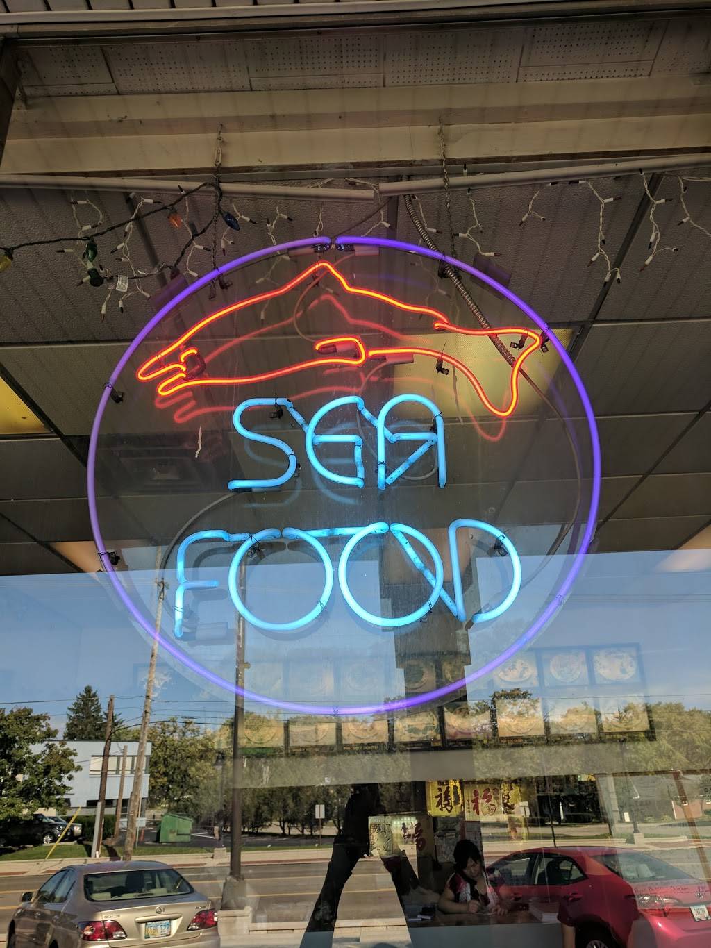 Young Chow | restaurant | 2421, 20 W Stroop Rd, Kettering, OH 45429, USA | 9372985672 OR +1 937-298-5672