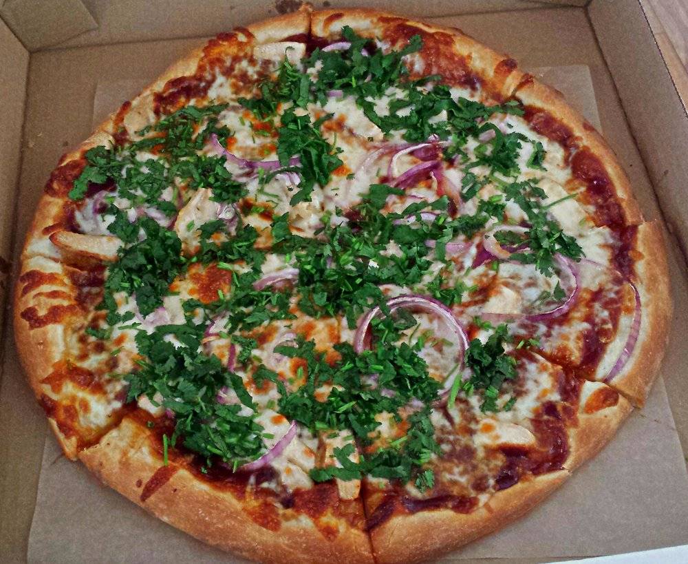Hanks West Pizza | restaurant | 16395 Beach Blvd, Huntington Beach, CA 92647, USA | 7148414795 OR +1 714-841-4795