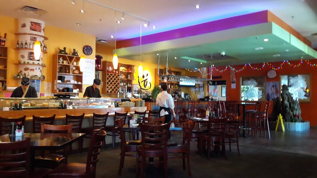 Oyama Sushi & Steakhouse | restaurant | 5350 Council St NE, Cedar Rapids, IA 52402, USA | 3198321800 OR +1 319-832-1800