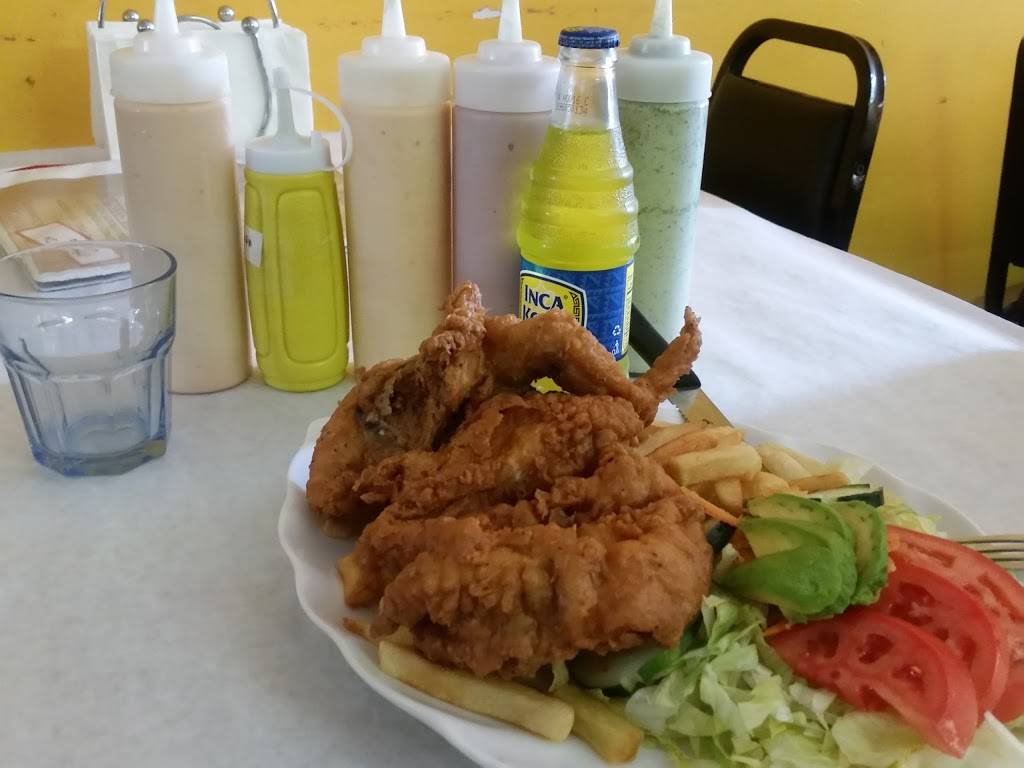 La Flor De La Canela | restaurant | 272 Atlantic Ave, East Rockaway, NY 11518, USA | 5163417107 OR +1 516-341-7107