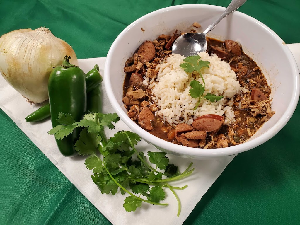 Ceazoned | restaurant | 427 Lombrano St, San Antonio, TX 78207, USA | 8459150622 OR +1 845-915-0622