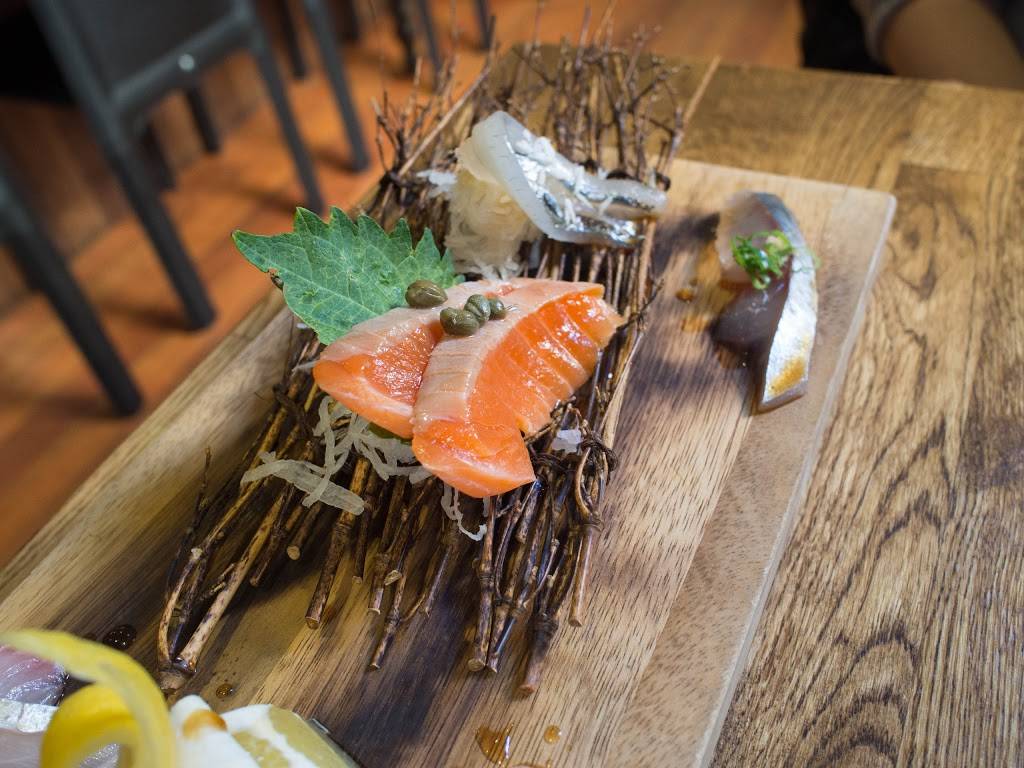 Dash Japanese Tapas and Sushi | restaurant | 204 2nd Ave A, San Mateo, CA 94401, USA | 6503401508 OR +1 650-340-1508