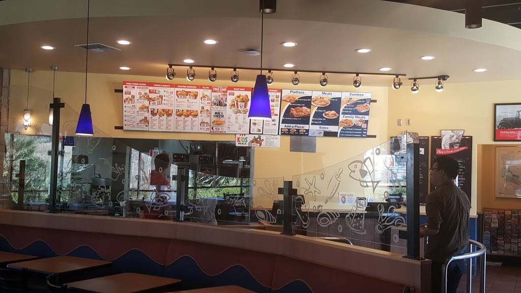 Long John Silvers | meal takeaway | 9750 State Rte 53, Lower Lake, CA 95457, USA | 7079951122 OR +1 707-995-1122