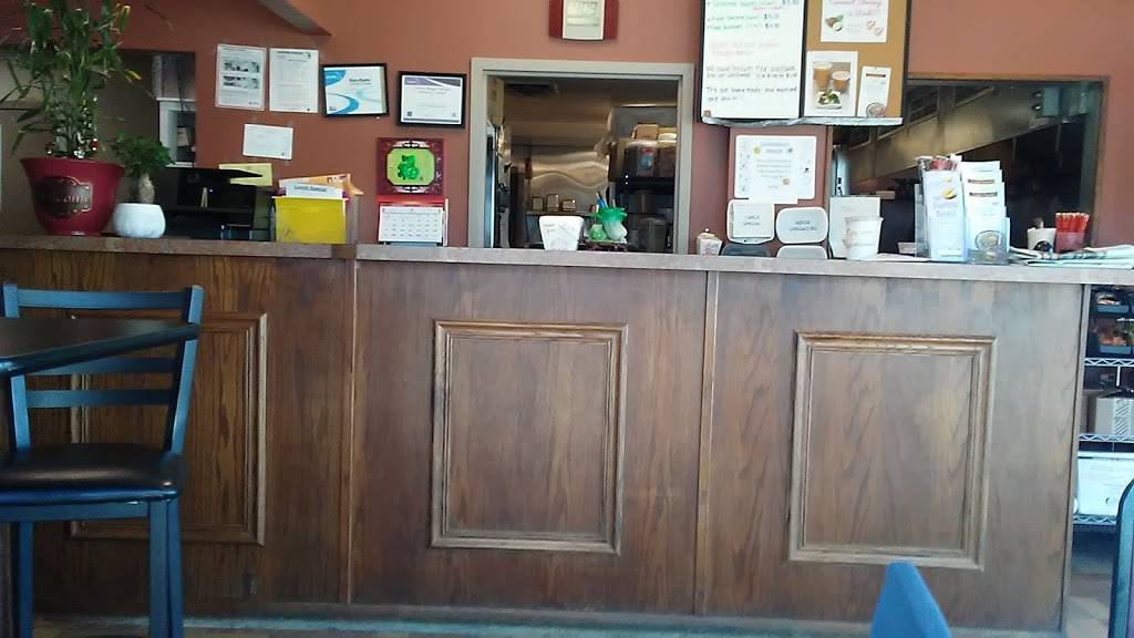 The Fortune Cookie | restaurant | 1705 S Beacon Blvd, Grand Haven, MI 49417, USA | 6168468686 OR +1 616-846-8686