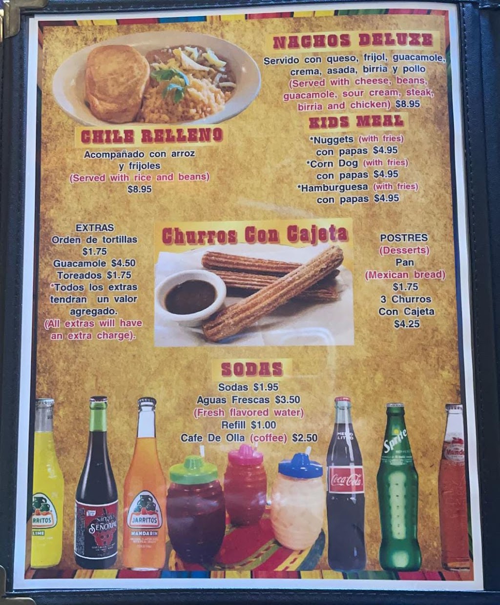 Birrieria El Borrego Bronco | restaurant | 11605 E 31st St, Tulsa, OK 74146, USA | 9189986862 OR +1 918-998-6862