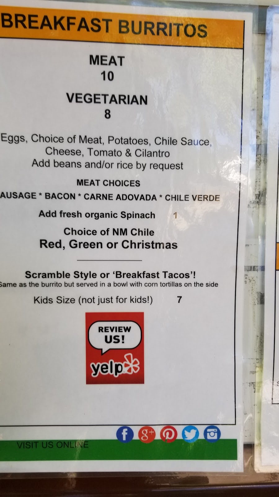 Sol Verde | restaurant | 1040 NW Galveston Ave, Bend, OR 97701, USA | 5416108399 OR +1 541-610-8399