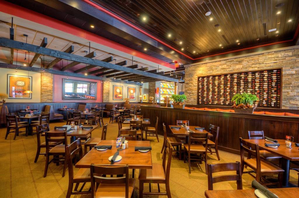 Firebirds Wood Fired Grill | restaurant | 91 Wilmington West Chester Pike, Chadds Ford, PA 19317, USA | 4847856880 OR +1 484-785-6880