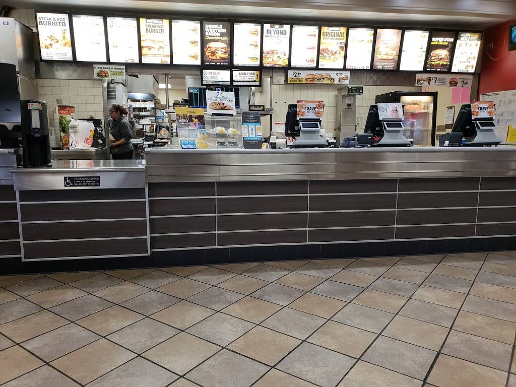 Carls Jr. | restaurant | 1263 Tavern Rd, Alpine, CA 91901, USA | 6196590201 OR +1 619-659-0201