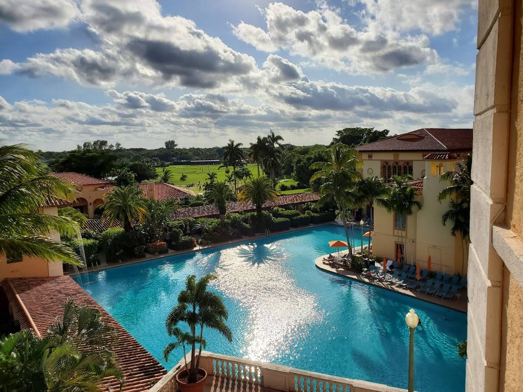Biltmore Hotel Miami Coral Gables | restaurant | 1200 Anastasia Ave, Coral Gables, FL 33134, USA | 8553116903 OR +1 855-311-6903