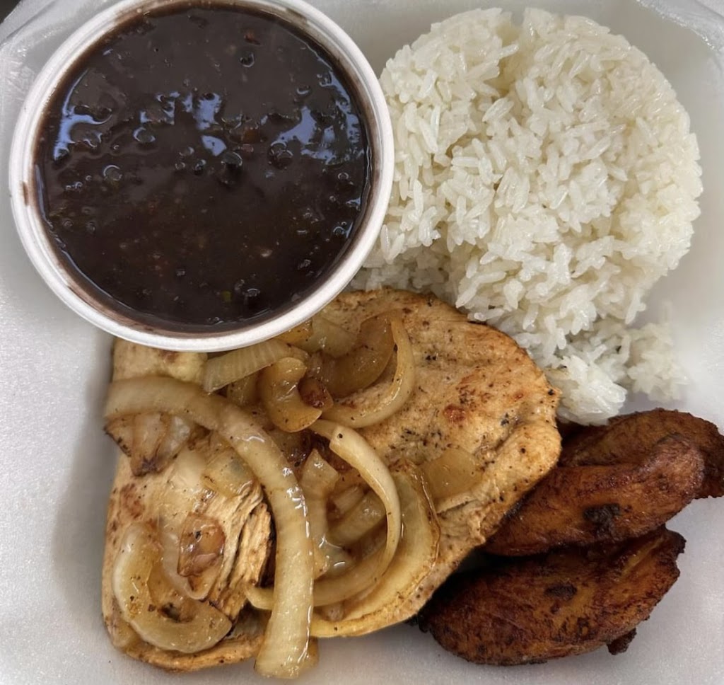 Charos Catering and Food Truck | restaurant | 50 NW 127th Ct, Ocala, FL 34482, USA | 7867186035 OR +1 786-718-6035