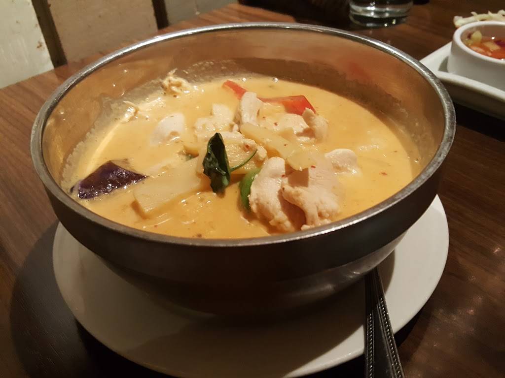 ChaBa Thai | restaurant | 3024 NE Alberta St, Portland, OR 97211, USA | 5037196917 OR +1 503-719-6917