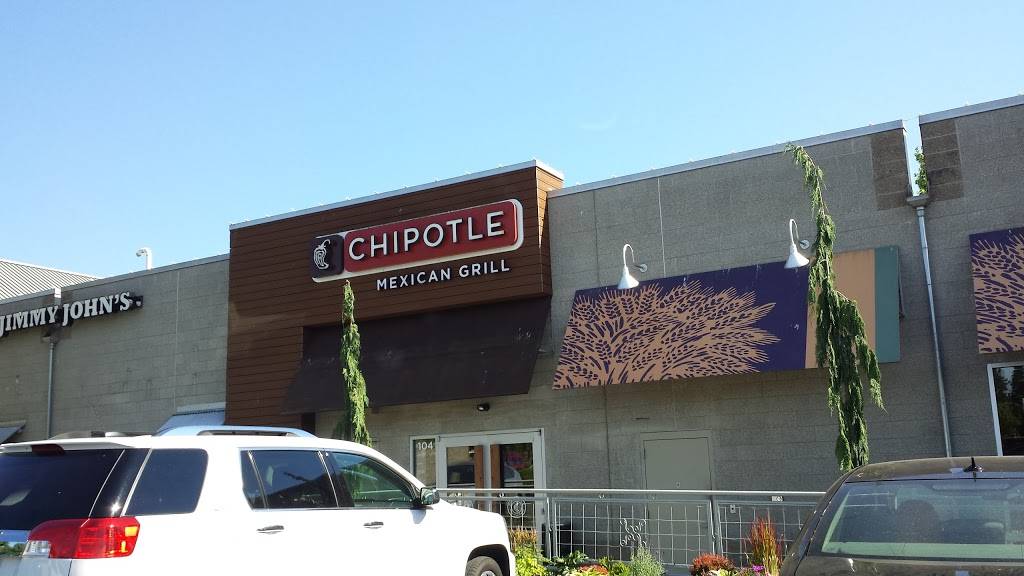 Chipotle Mexican Grill | restaurant | 13780 NE 175th St #104, Woodinville, WA 98072, USA | 4255270137 OR +1 425-527-0137