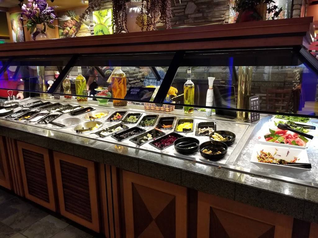 Sizzler | restaurant | 4085 Cameron Park Dr, Cameron Park, CA 95682, USA | 5306722593 OR +1 530-672-2593